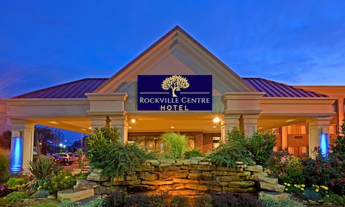 Rockville Centre Hotel - JFK Airport