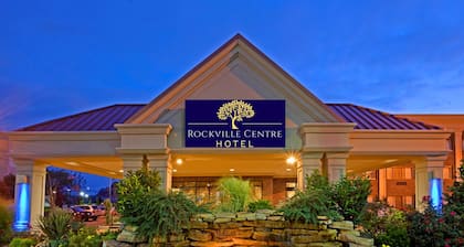 Rockville Centre Hotel - JFK Airport