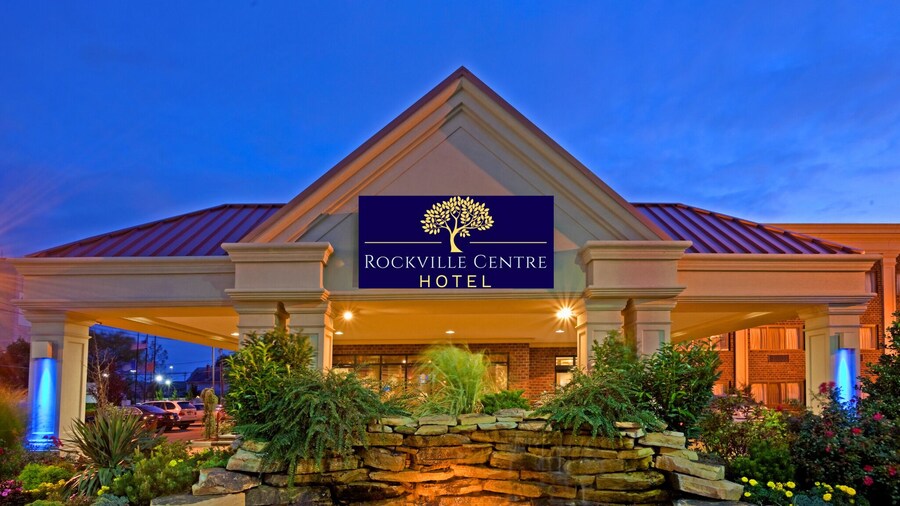Rockville Centre Hotel - JFK Airport