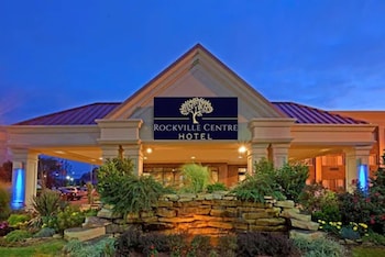Rockville Centre Hotel - JFK Airport