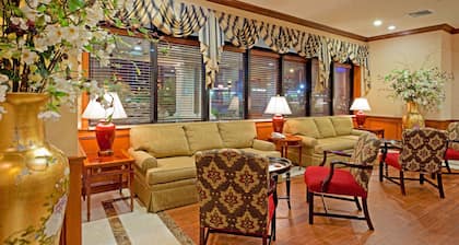 Rockville Centre Hotel - JFK Airport