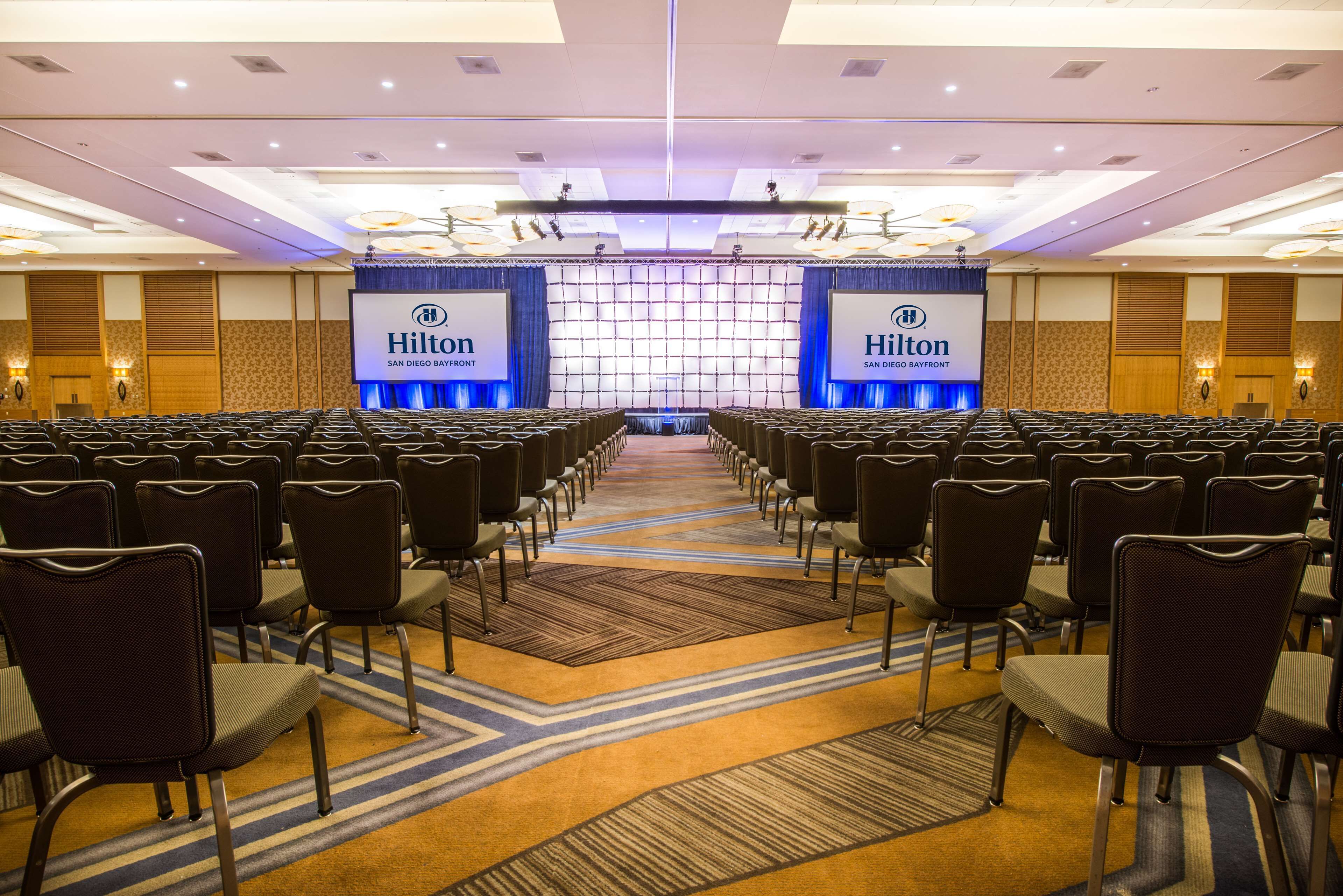 Foto - Hilton San Diego Bayfront