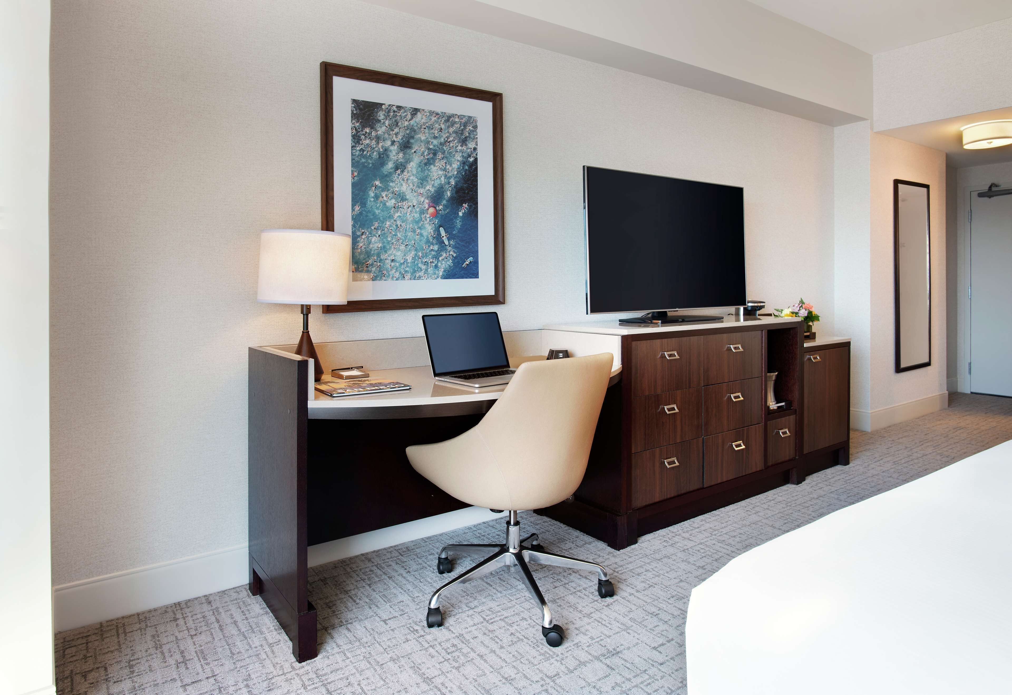 Foto - Hilton San Diego Bayfront