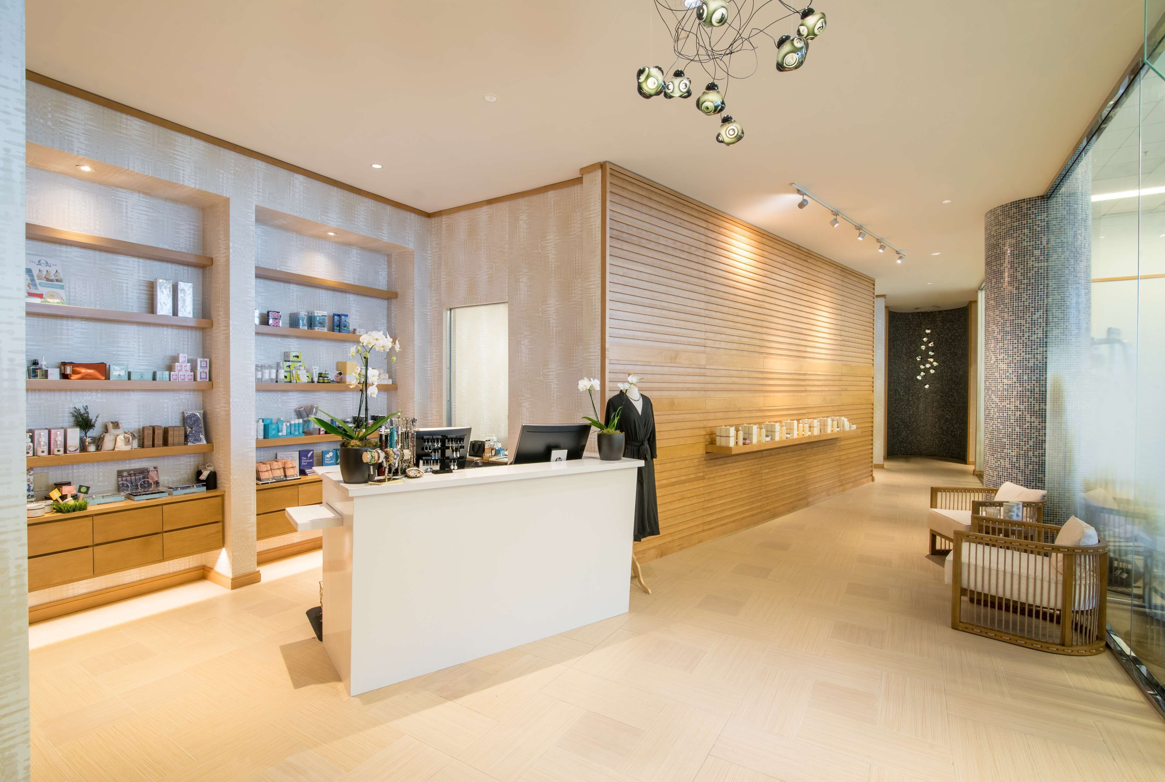 Foto - Hilton San Diego Bayfront