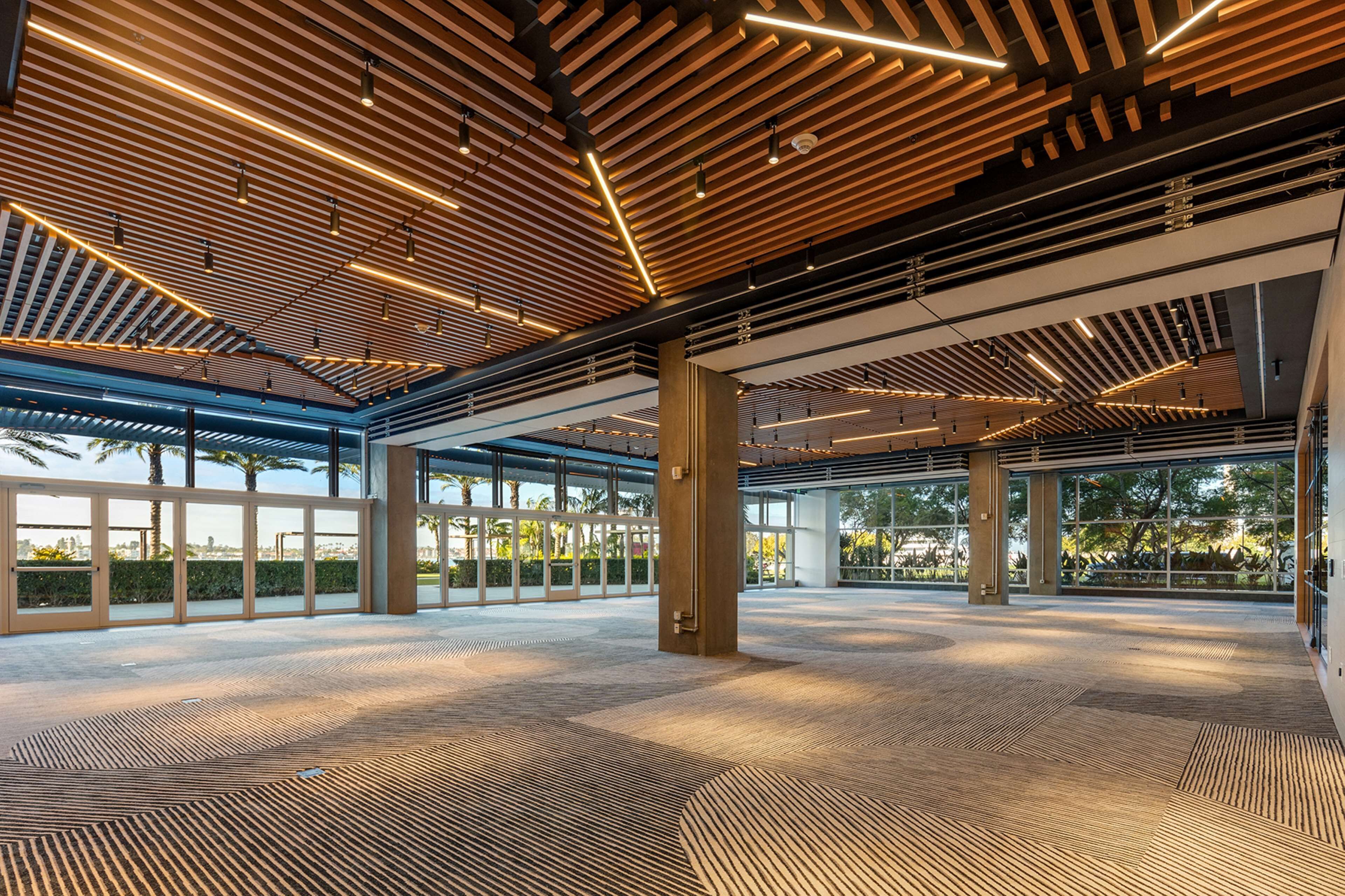 Foto - Hilton San Diego Bayfront