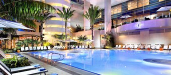 Hilton San Diego Bayfront