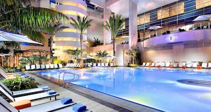 Hilton San Diego Bayfront