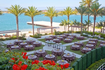 Meeting space at Hilton San Diego Bayfront
