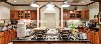 Homewood Suites by Hilton Oklahoma City-West