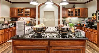 Homewood Suites by Hilton Oklahoma City-West