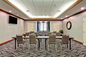Meeting facility - Homewood Suites by Hilton Oklahoma City-West (Oklahoma City)