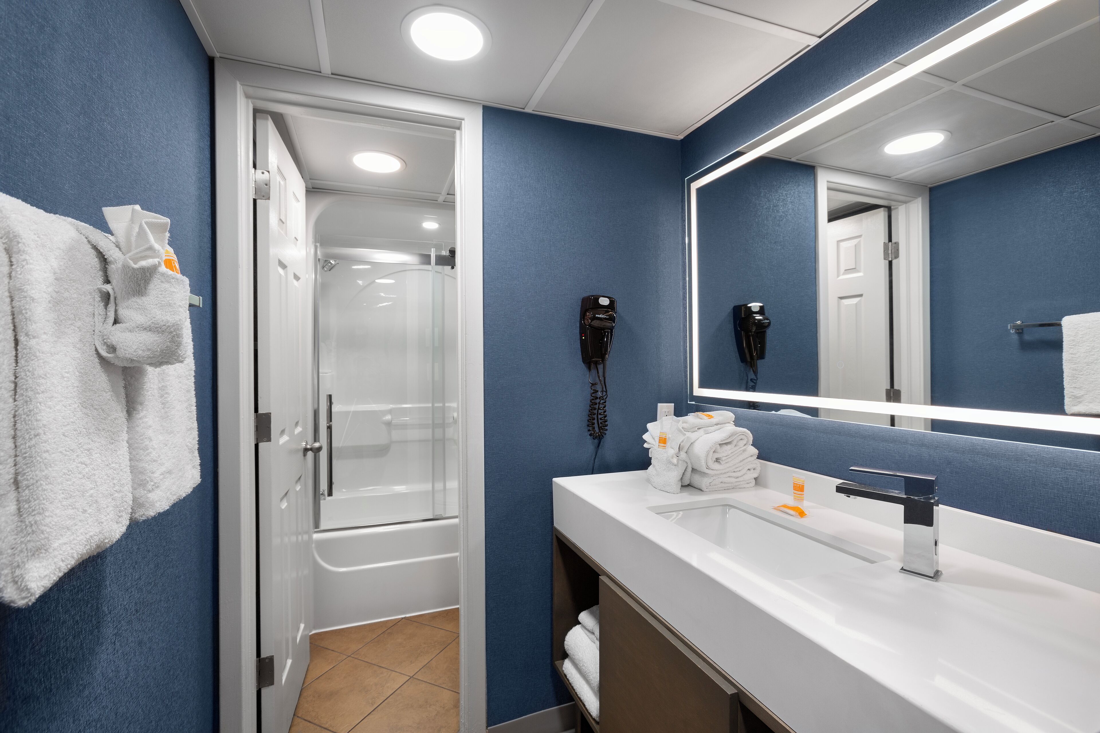 Foto - Captain's Quarters Resort