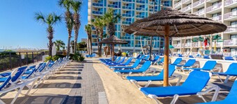 キャプテンズ クォーターズ リゾート