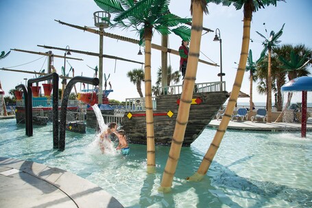 Captain's Quarters Resort - Image 50