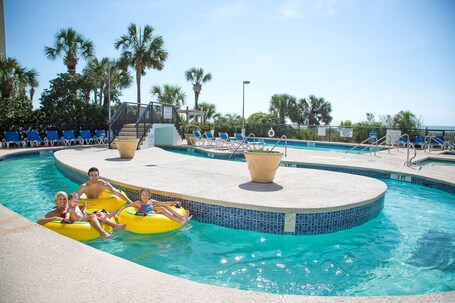 Captain's Quarters Resort - Image 1