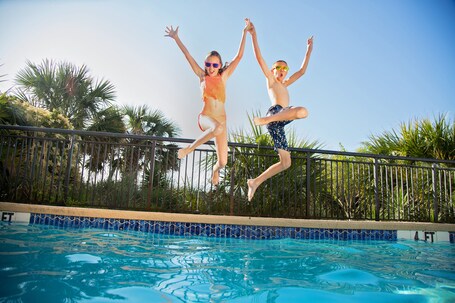 Captain's Quarters Resort - Image 49