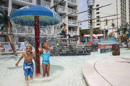 Captain's Quarters Resort - Image 48