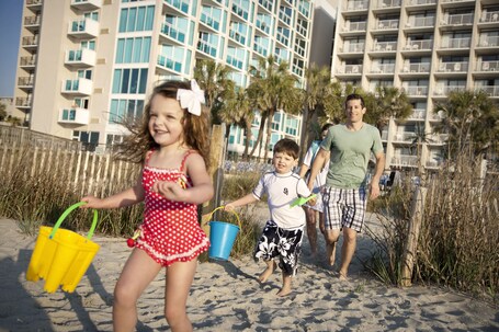 Captain's Quarters Resort - Image 37