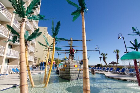Captain's Quarters Resort - Image 42
