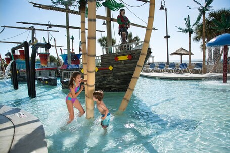 Captain's Quarters Resort - Image 44