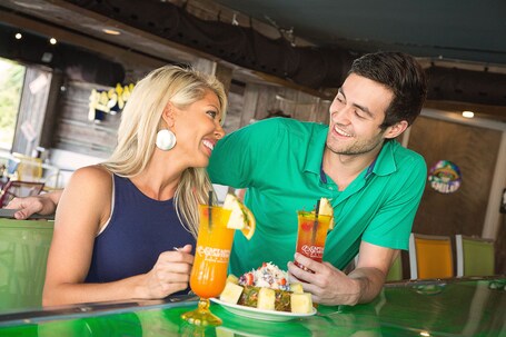 Captain's Quarters Resort - Image 33