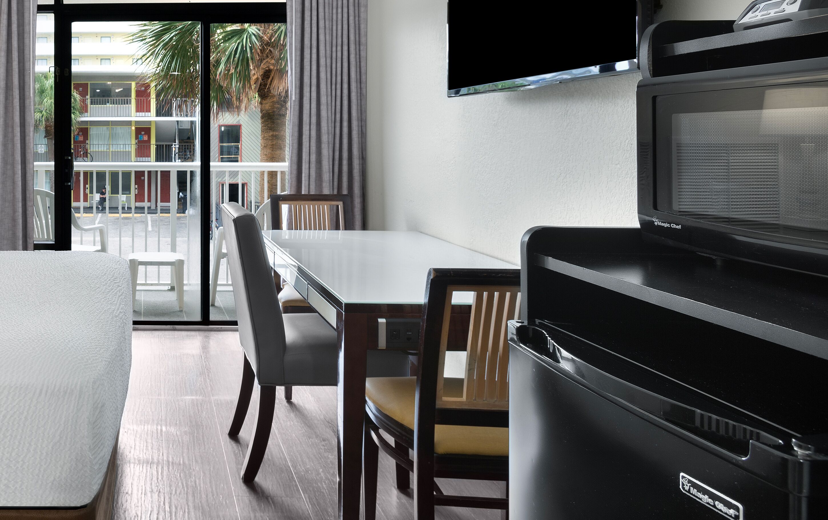 Foto - Captain's Quarters Resort