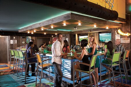 Captain's Quarters Resort - Image 32