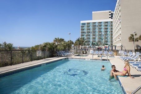 Captain's Quarters Resort - Image 46