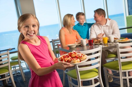 Captain's Quarters Resort - Image 31