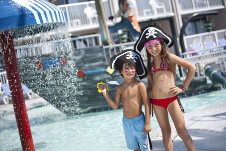 Captain's Quarters Resort - Image 38