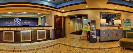 Captain's Quarters Resort - Image 25