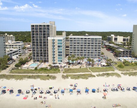 Captain's Quarters Resort - Image 52