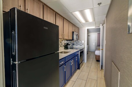 Captain's Quarters Resort - Image 69