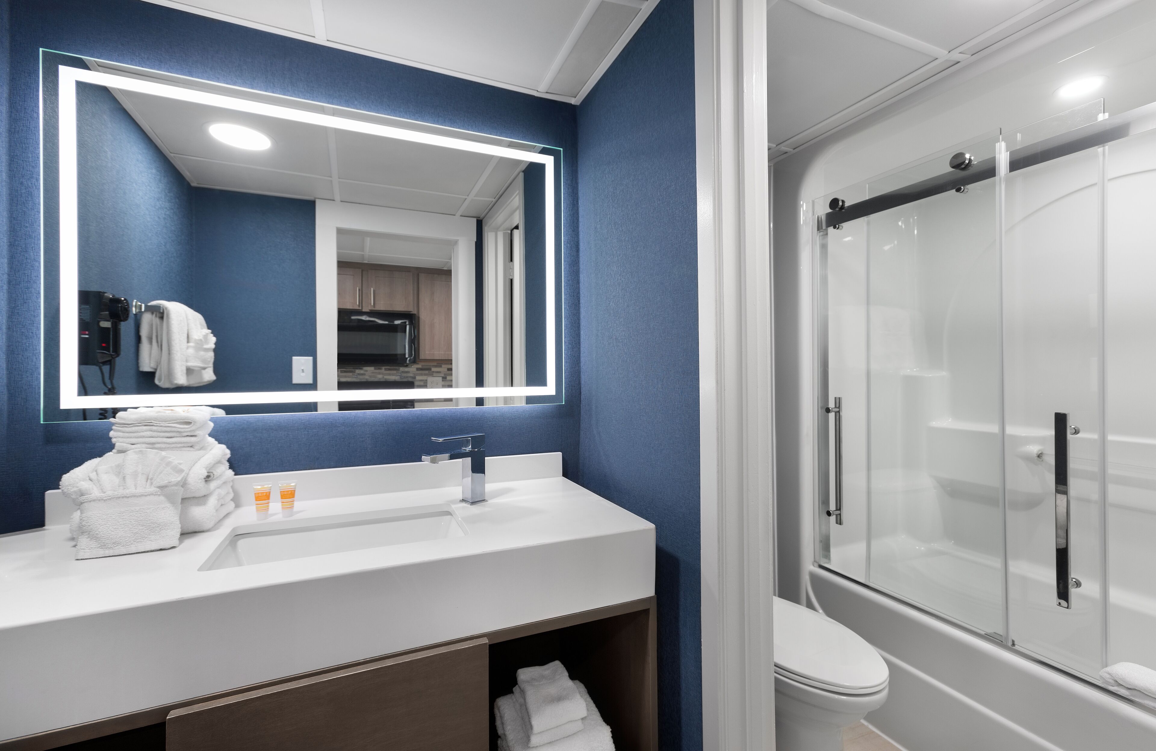 Foto - Captain's Quarters Resort