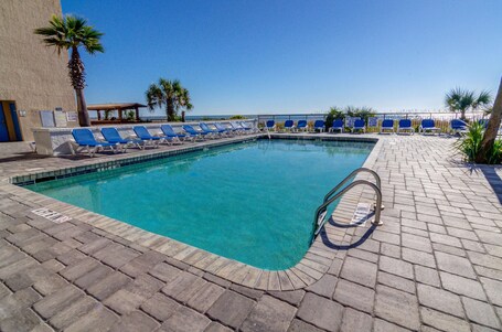 Captain's Quarters Resort - Image 55