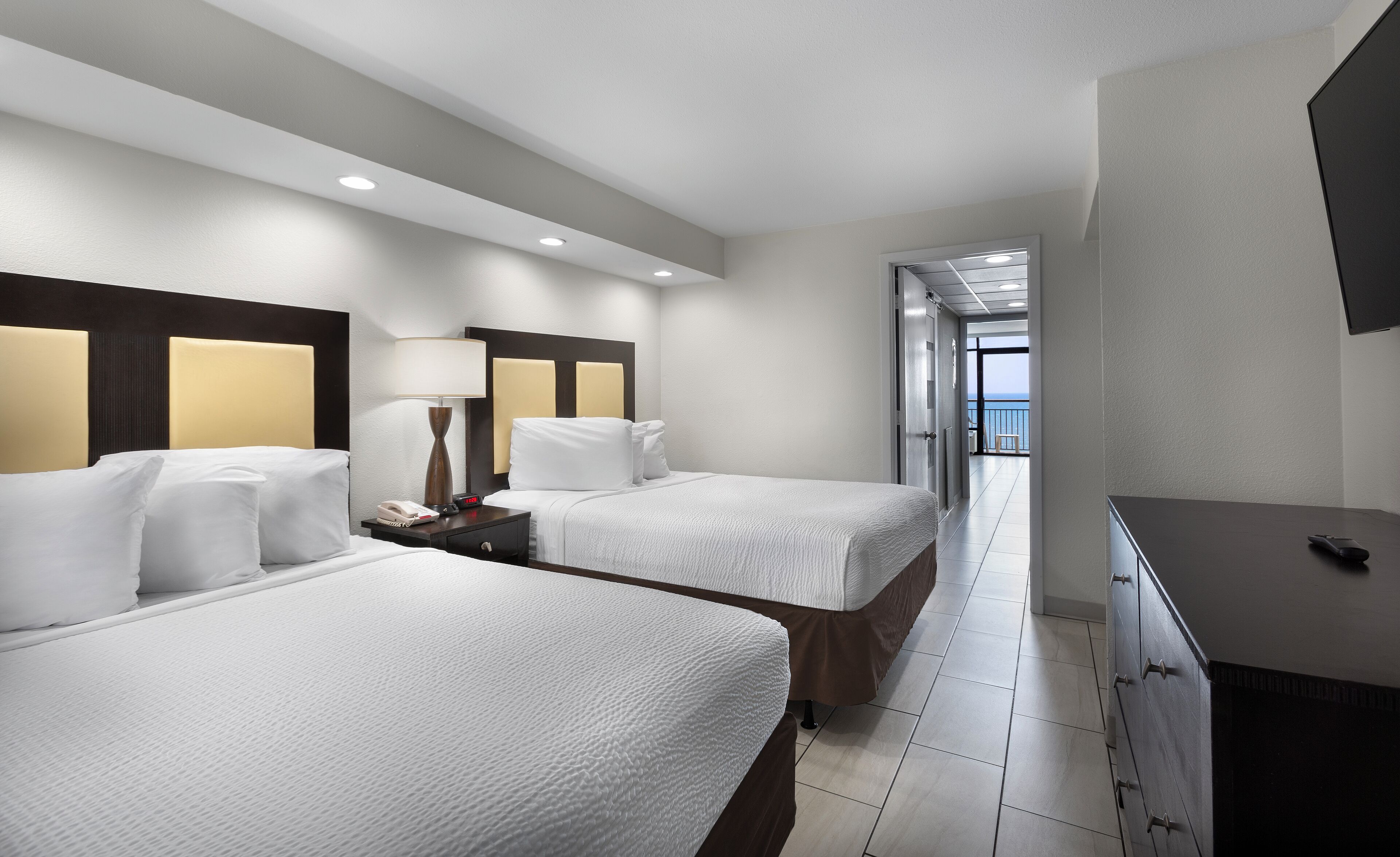 Foto - Captain's Quarters Resort