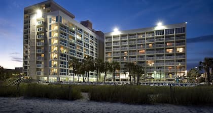 Captain's Quarters Resort