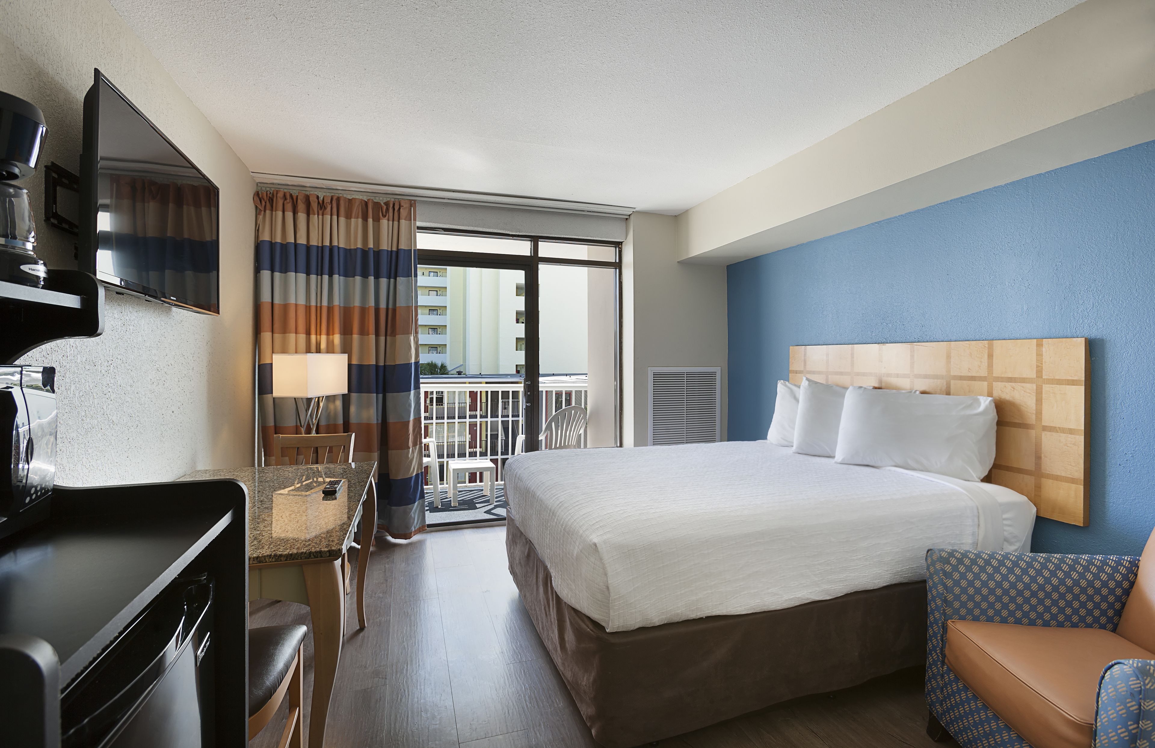 9 Best Hotels With Kiddie Pool In Myrtle Beach, South Carolina