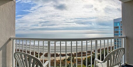 Captain's Quarters Resort - Image 18