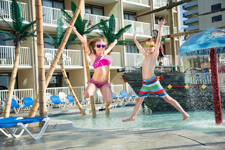 Captain's Quarters Resort - Image 54