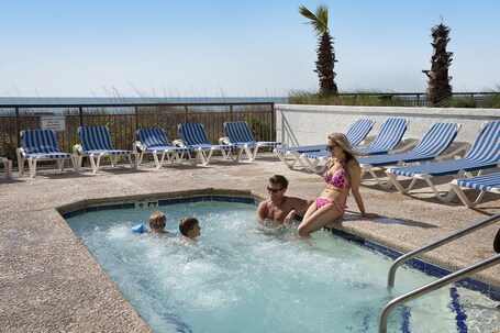 Captain's Quarters Resort - Image 56