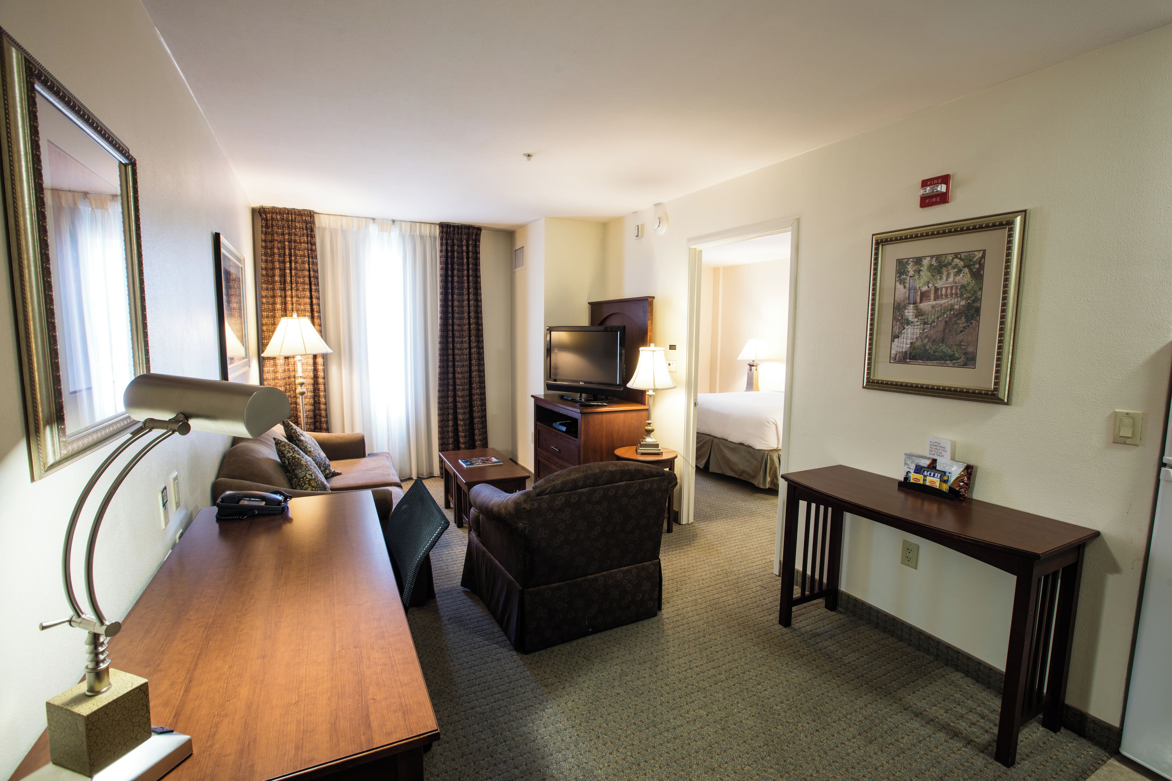 Foto - Staybridge Suites Austin Airport by IHG