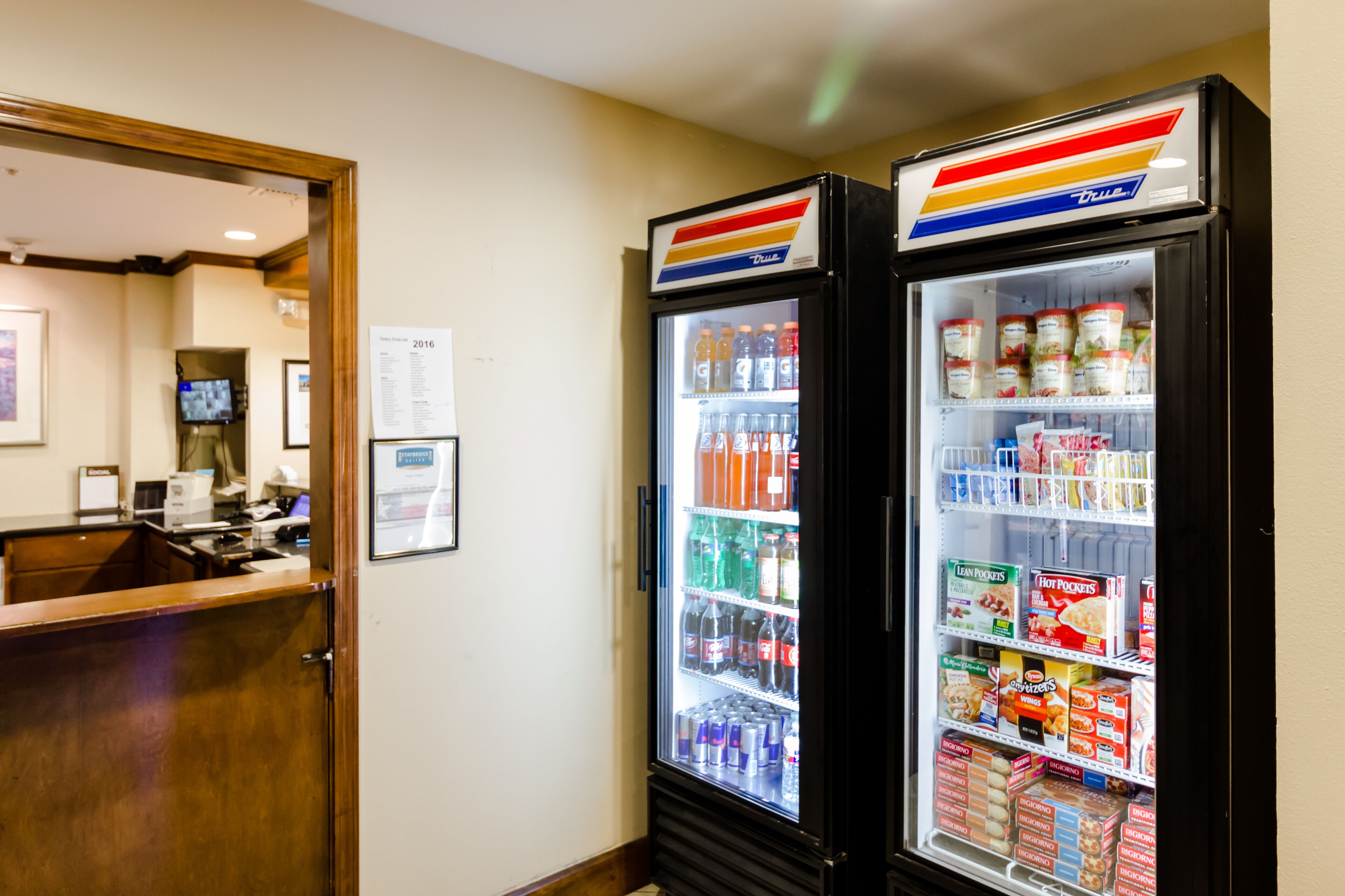 Foto - Staybridge Suites Austin Airport by IHG