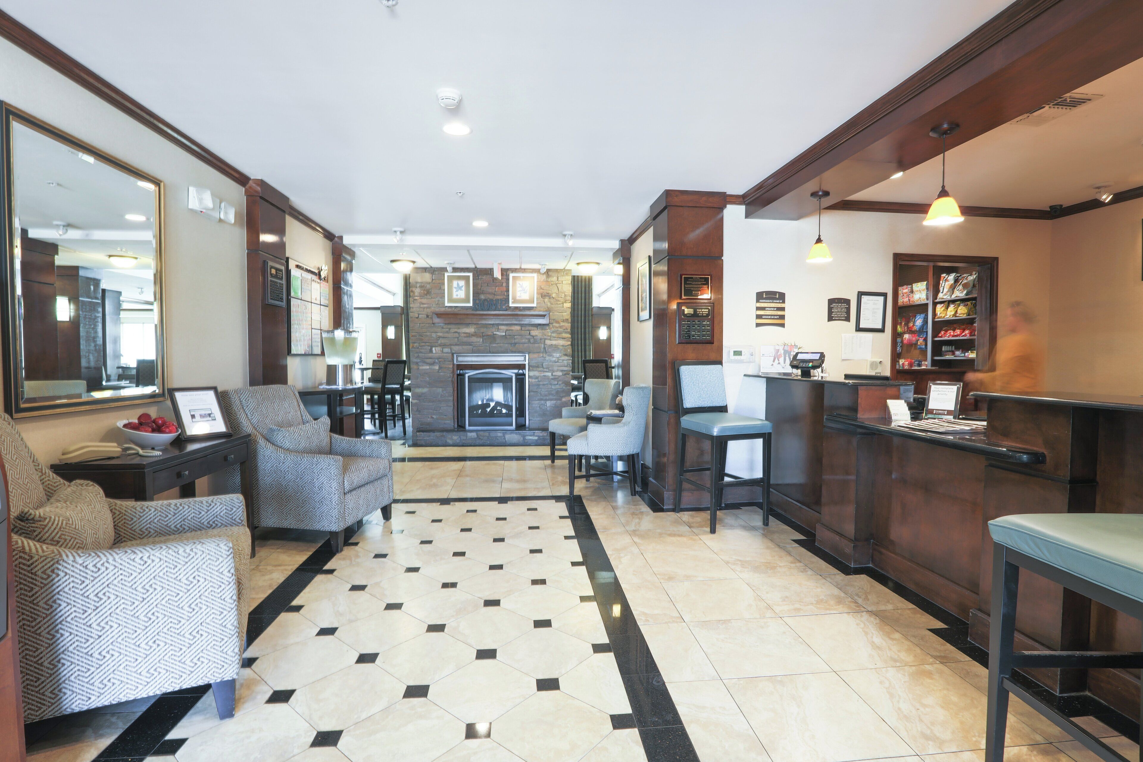 Foto - Staybridge Suites Austin Airport by IHG