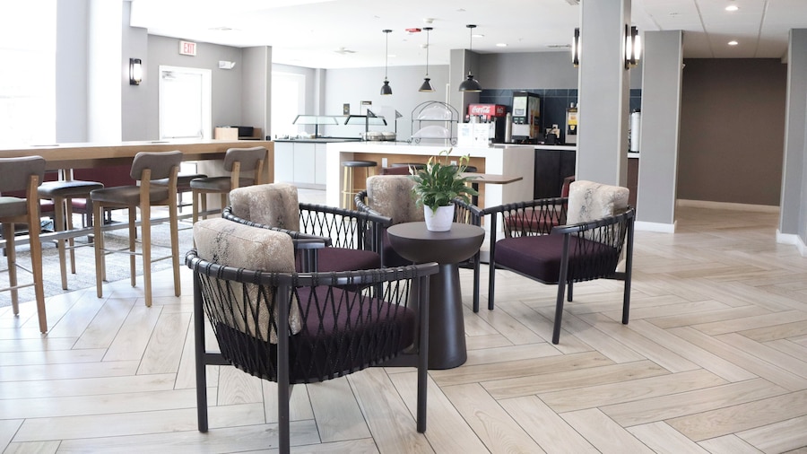 Staybridge Suites Austin Airport by IHG