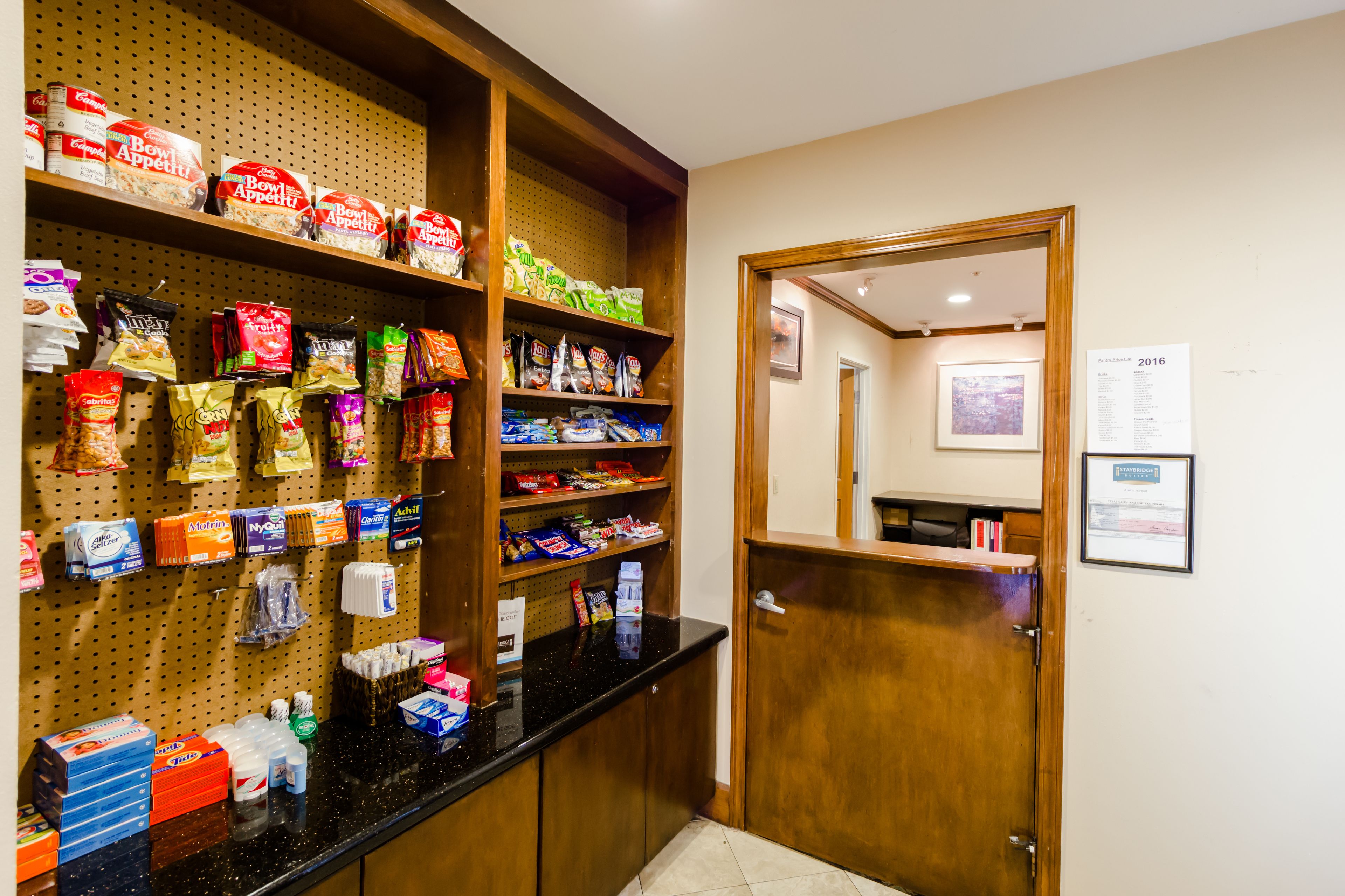Foto - Staybridge Suites Austin Airport by IHG
