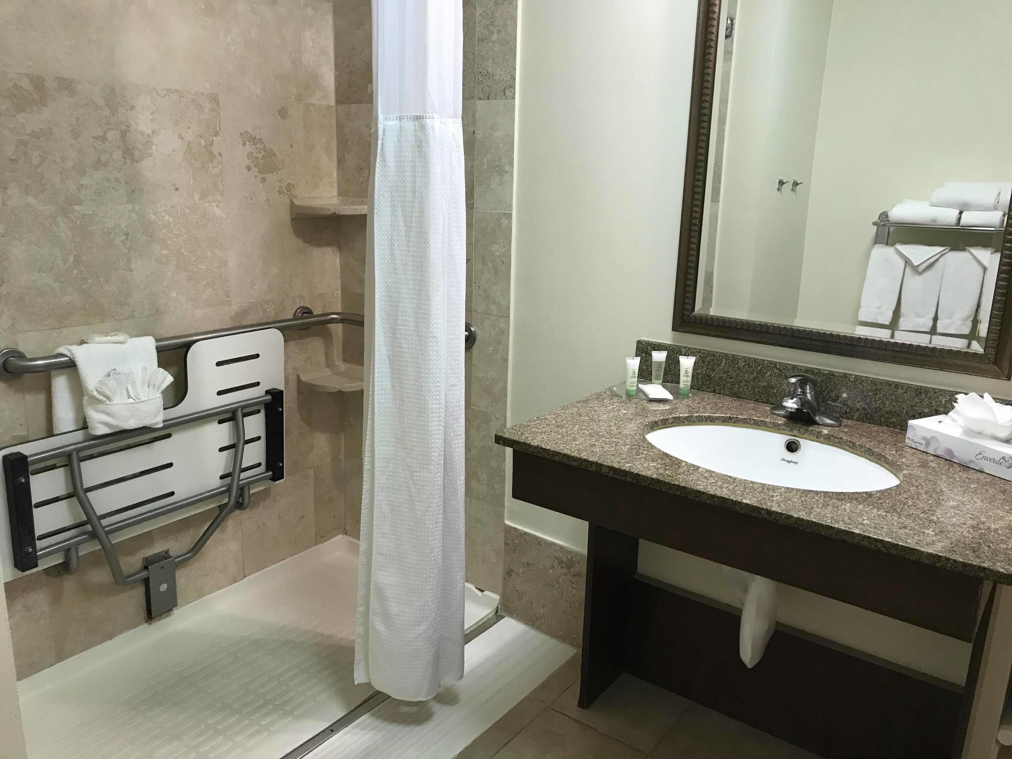 Foto - Staybridge Suites Austin Airport by IHG