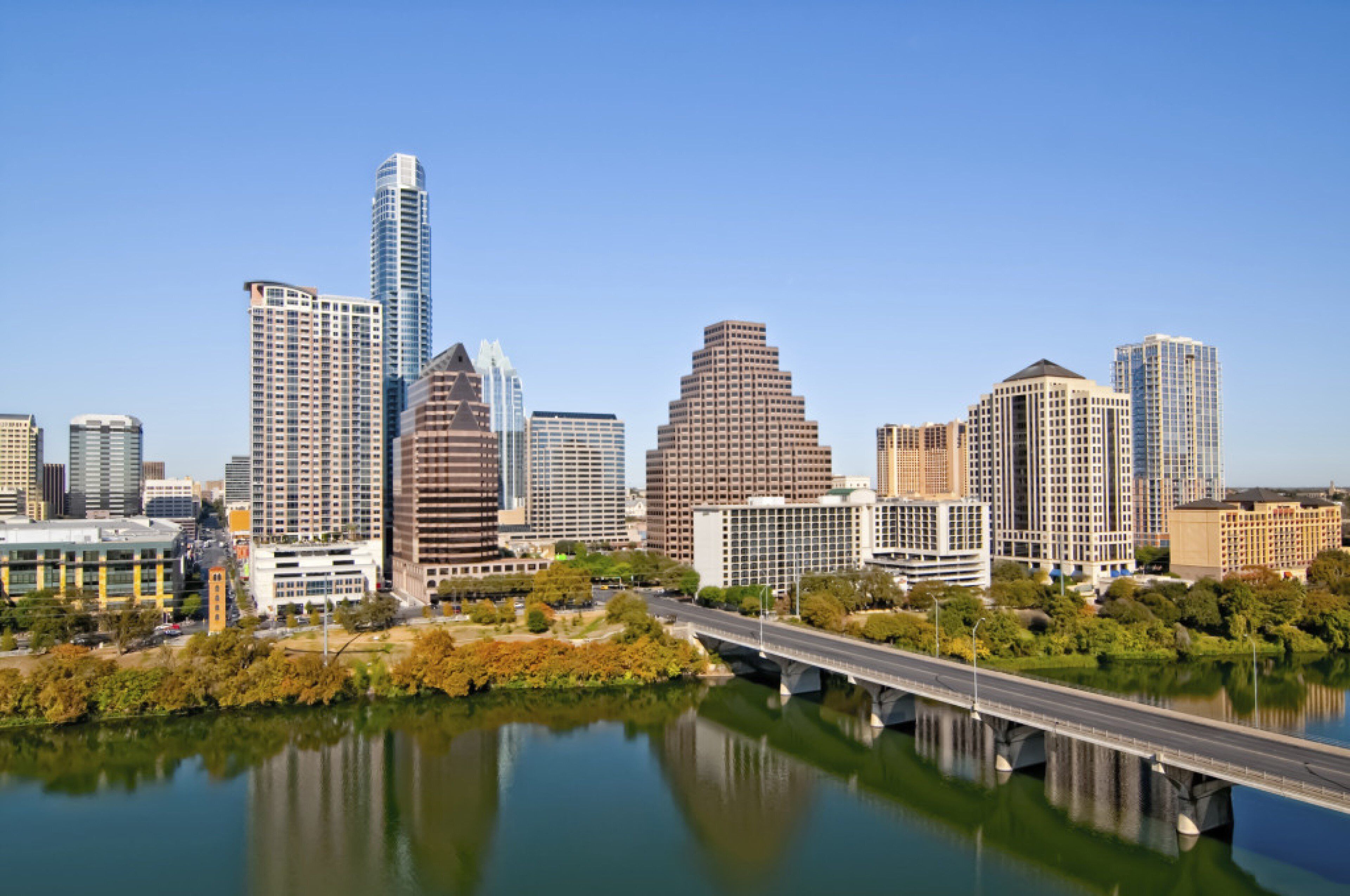 Foto - Staybridge Suites Austin Airport by IHG