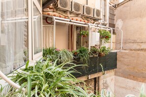 View from property - Hotel Giuliana (Rome)