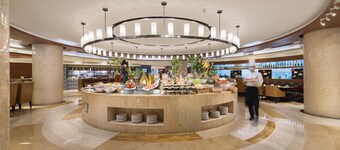 เกล็นวิวไอทีซีพลาซ่าชองคิง